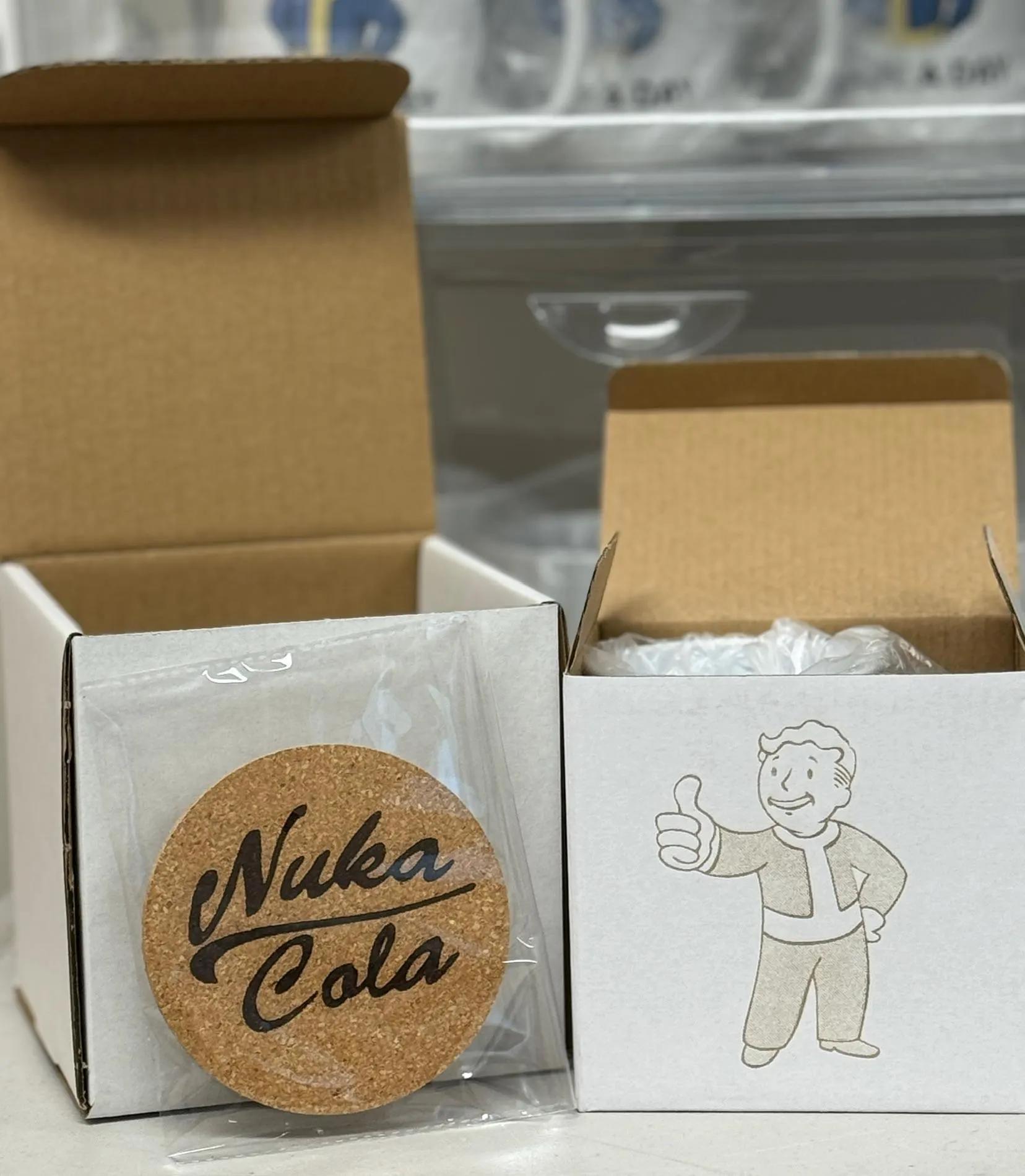 Gnome Valentines Vault Style