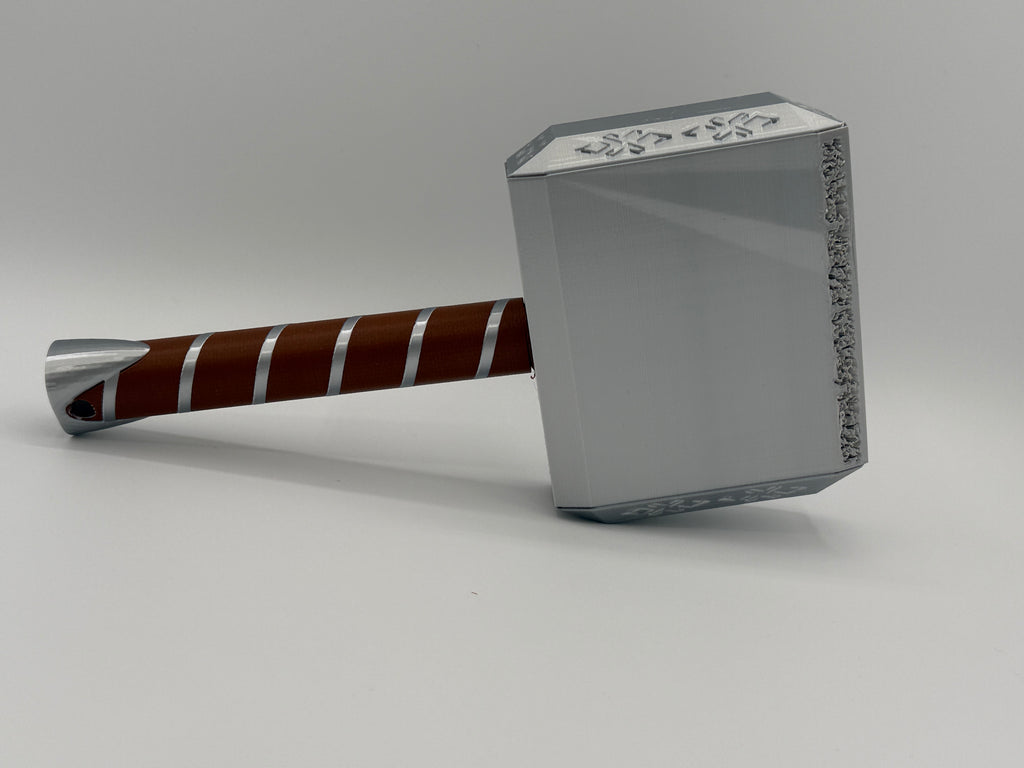 Thor Tap to Pay Hammer