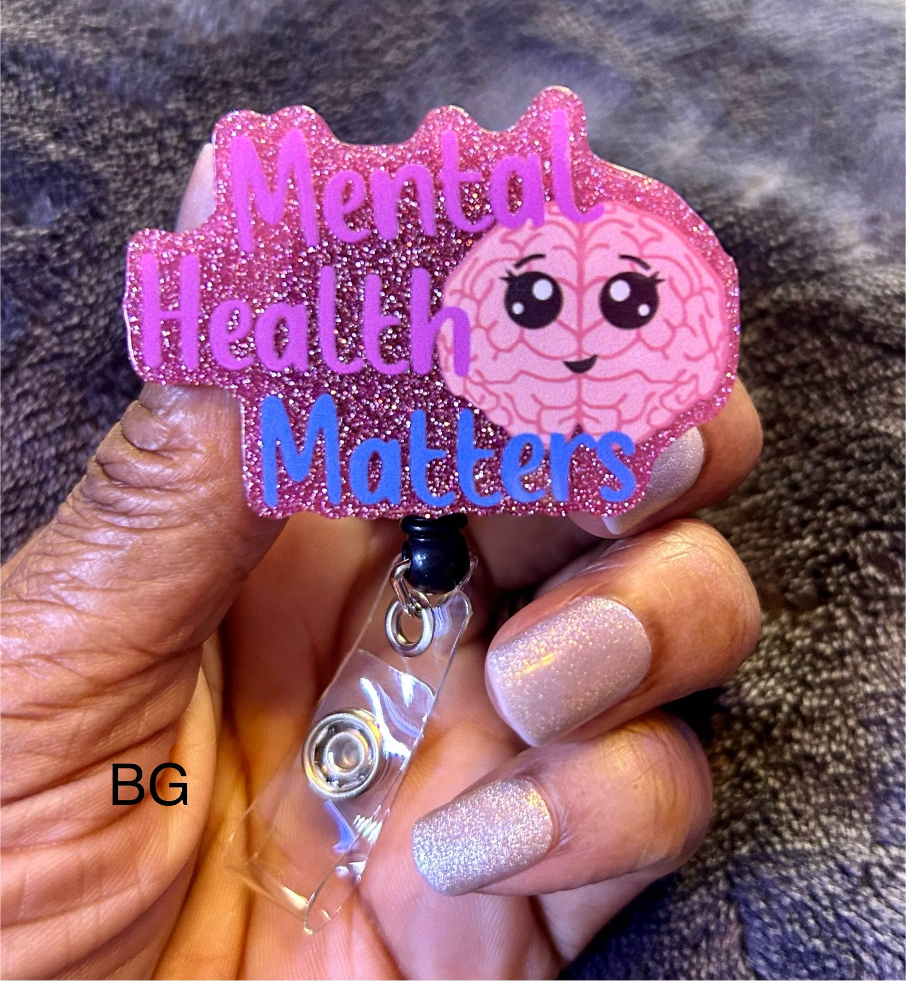 ID Badge Reels, Nurse, Medical,Office, Teacher,Tech,VARIETY: Labor and delivery